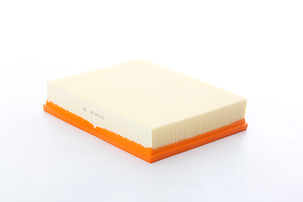 Luchtfilter BSG BSG 63-135-003 Luchtfilter BSG BSG 63-135-003