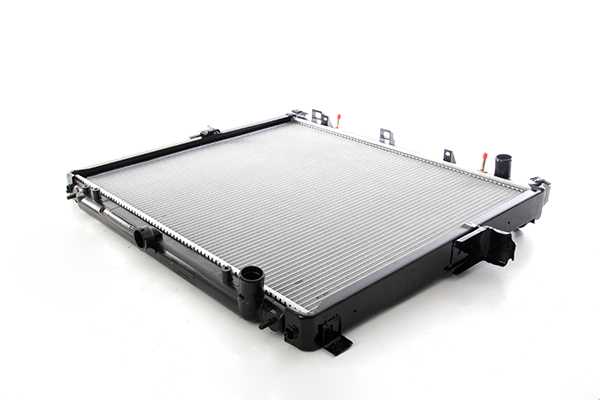 Radiateur BSG BSG 63-520-011