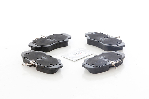 Remblokset BSG BSG 65-200-037