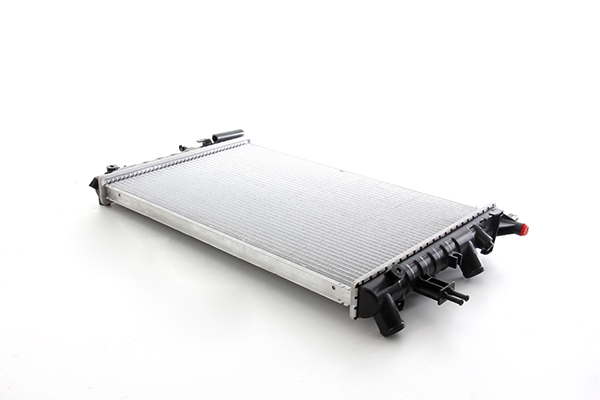 Radiateur BSG BSG 65-520-059 Radiateur BSG BSG 65-520-059