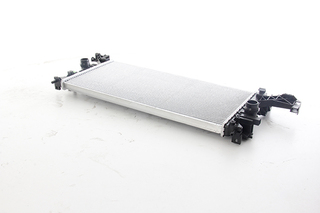 Radiateur BSG BSG 65-520-061