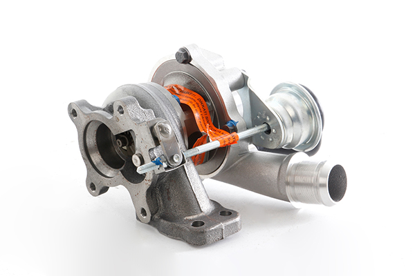 Turbolader BSG BSG 70-100-004