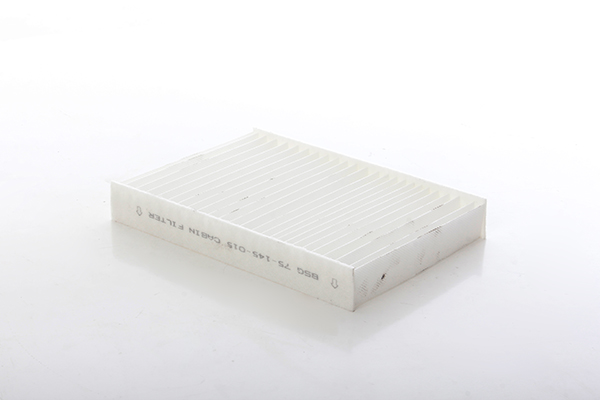 Interieurfilter BSG BSG 75-145-015