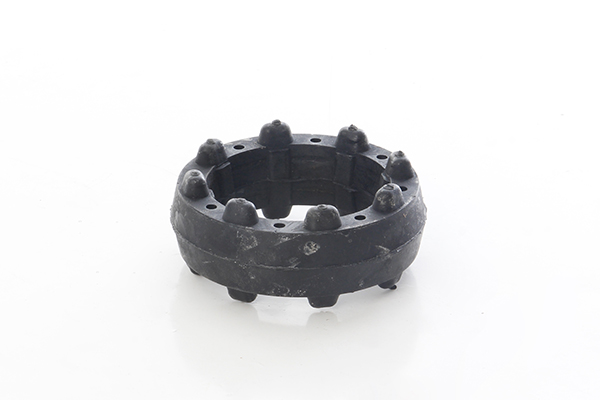 Veerpootlager & rubber BSG BSG 75-700-057 Veerpootlager & rubber BSG BSG 75-700-057