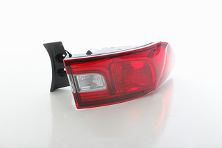 Achterlicht BSG BSG 75-805-066