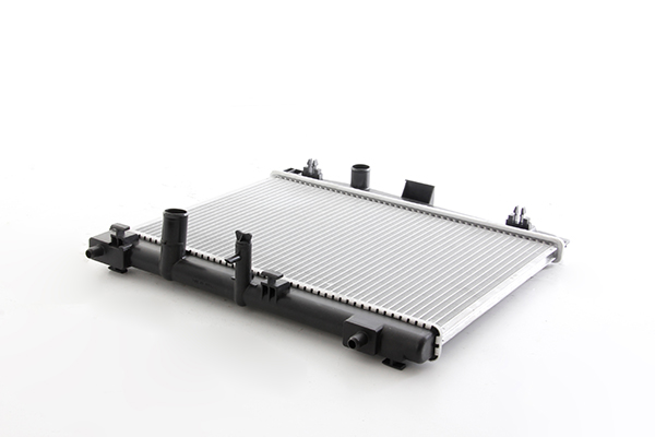 Radiateur BSG BSG 85-520-040 Radiateur BSG BSG 85-520-040