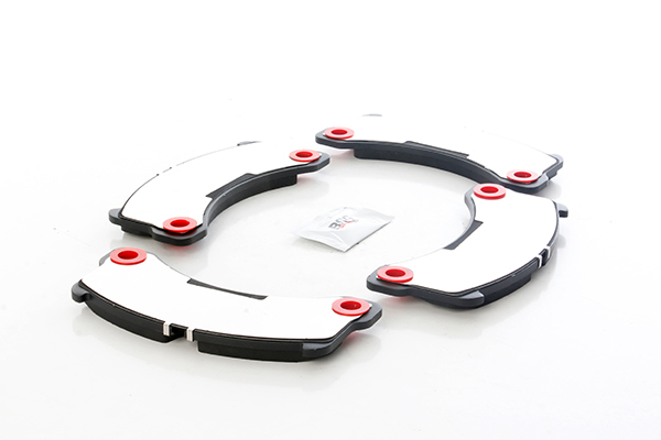 Remblokset BSG BSG 90-200-045