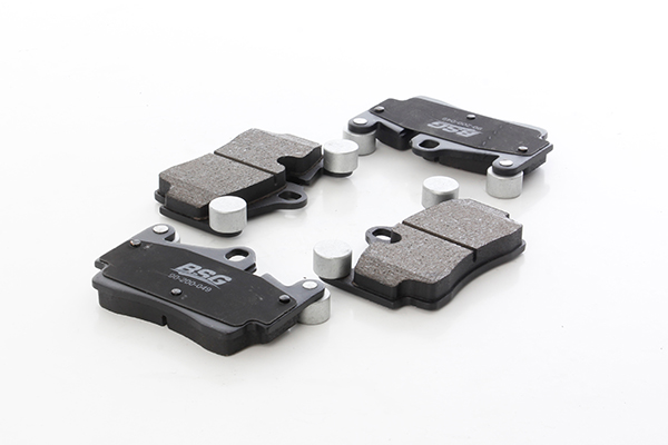 Remblokset BSG BSG 90-200-049 Remblokset BSG BSG 90-200-049