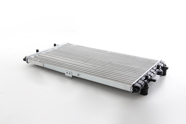 Radiateur BSG BSG 90-520-039 Radiateur BSG BSG 90-520-039