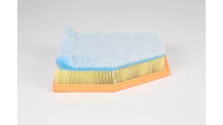 Luchtfilter BSG BSG 15-135-023 Luchtfilter BSG BSG 15-135-023