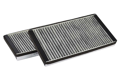 Interieurfilter BSG BSG 15-145-010 Interieurfilter BSG BSG 15-145-010