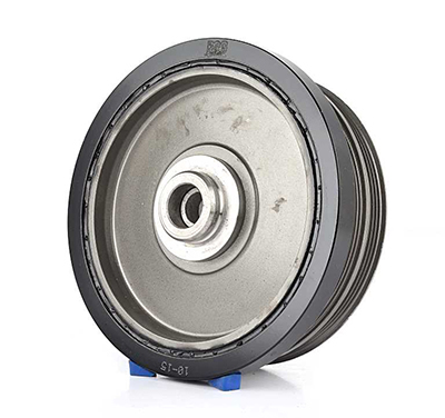 Krukaspoelie BSG BSG 15-170-002 Krukaspoelie BSG BSG 15-170-002