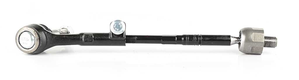 Spoorstang BSG BSG 15-310-154 Spoorstang BSG BSG 15-310-154