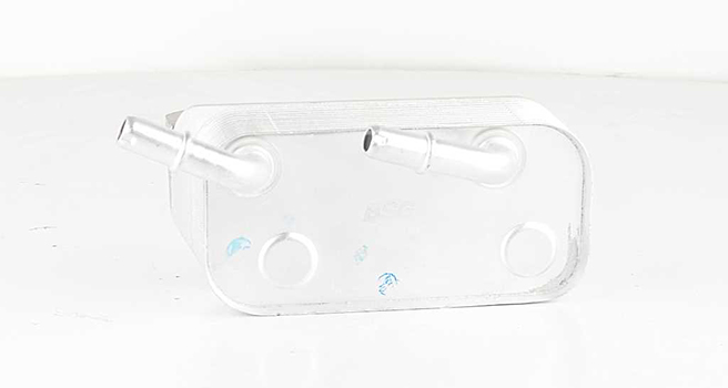 Oliekoeler motorolie BSG BSG 15-506-002 Oliekoeler motorolie BSG BSG 15-506-002