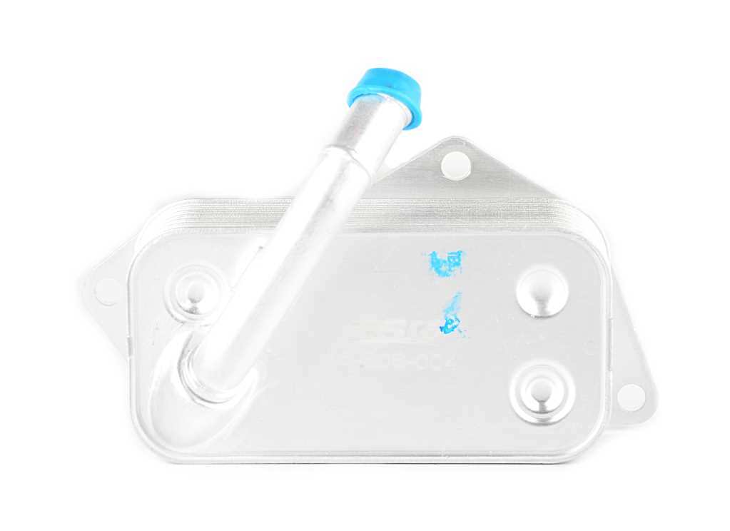 Oliekoeler motorolie BSG BSG 15-506-004