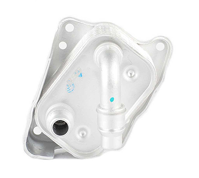 Oliekoeler motorolie BSG BSG 15-506-005 Oliekoeler motorolie BSG BSG 15-506-005