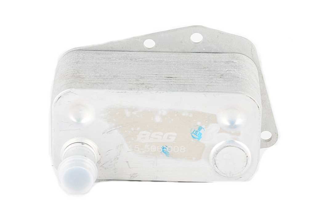 Oliekoeler motorolie BSG BSG 15-506-008 Oliekoeler motorolie BSG BSG 15-506-008