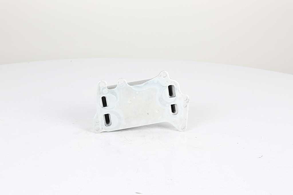 Oliekoeler motorolie BSG BSG 15-506-013 Oliekoeler motorolie BSG BSG 15-506-013