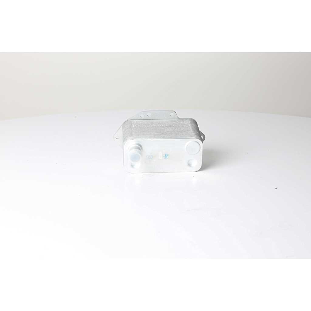 Oliekoeler motorolie BSG BSG 15-506-026