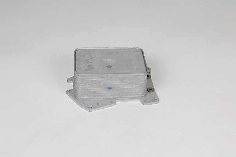 Oliekoeler motorolie BSG BSG 15-506-034