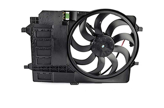 Ventilatorwiel-motorkoeling BSG BSG 15-510-003