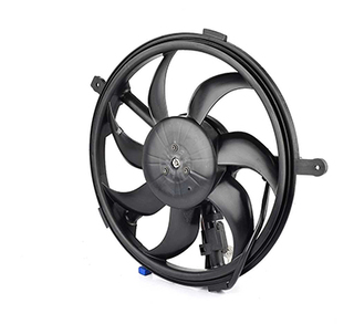 Ventilatorwiel-motorkoeling BSG BSG 15-510-004