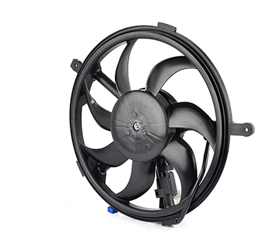 Ventilatorwiel-motorkoeling BSG BSG 15-510-004 Ventilatorwiel-motorkoeling BSG BSG 15-510-004