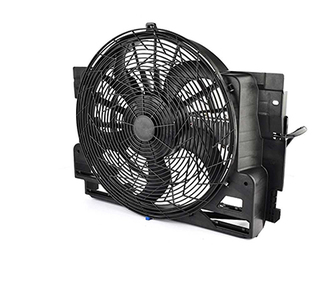 Ventilatorwiel-motorkoeling BSG BSG 15-510-005