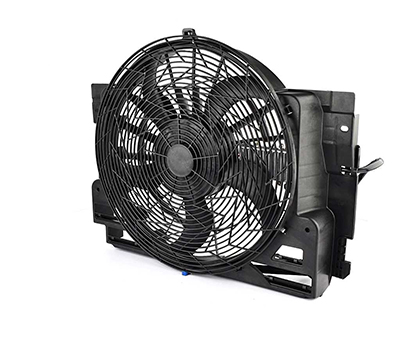 Ventilatorwiel-motorkoeling BSG BSG 15-510-005 Ventilatorwiel-motorkoeling BSG BSG 15-510-005