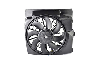 Ventilatorwiel-motorkoeling BSG BSG 15-510-006