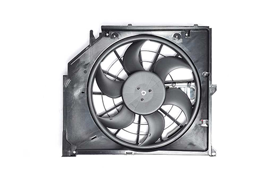 Ventilatorwiel-motorkoeling BSG BSG 15-510-007 Ventilatorwiel-motorkoeling BSG BSG 15-510-007