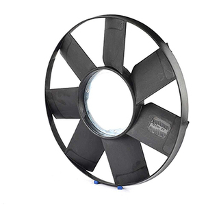 Ventilatorwiel-motorkoeling BSG BSG 15-515-001