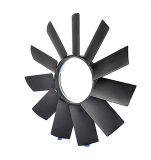 Ventilatorwiel-motorkoeling BSG BSG 15-515-002