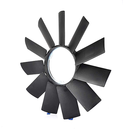 Ventilatorwiel-motorkoeling BSG BSG 15-515-002 Ventilatorwiel-motorkoeling BSG BSG 15-515-002