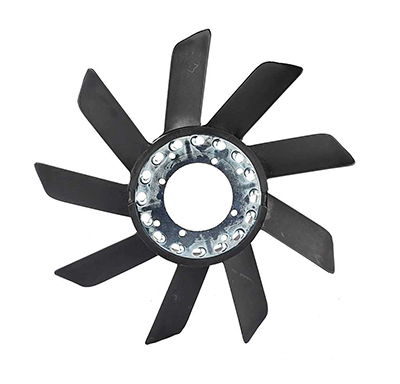 Ventilatorwiel-motorkoeling BSG BSG 15-515-005 Ventilatorwiel-motorkoeling BSG BSG 15-515-005