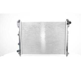 Radiateur BSG BSG 15-520-017