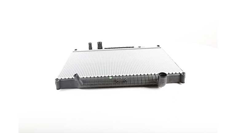 Radiateur BSG BSG 15-520-040