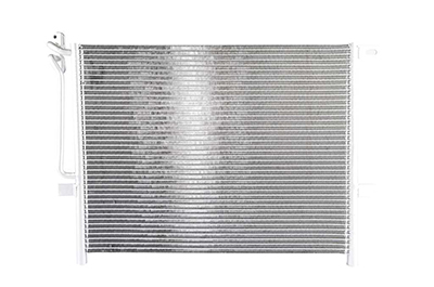 Airco condensor BSG BSG 15-525-003 Airco condensor BSG BSG 15-525-003