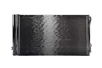 Airco condensor BSG BSG 15-525-008 Airco condensor BSG BSG 15-525-008