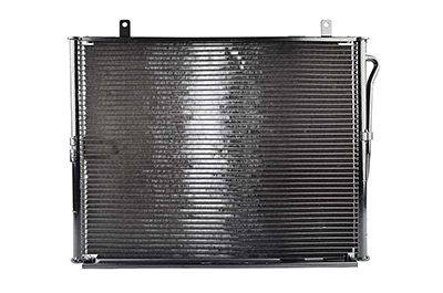 Airco condensor BSG BSG 15-525-009 Airco condensor BSG BSG 15-525-009