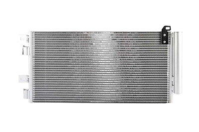 Airco condensor BSG BSG 15-525-010 Airco condensor BSG BSG 15-525-010