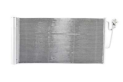 Airco condensor BSG BSG 15-525-011 Airco condensor BSG BSG 15-525-011
