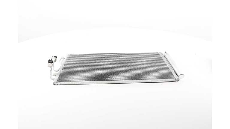 Airco condensor BSG BSG 15-525-014 Airco condensor BSG BSG 15-525-014