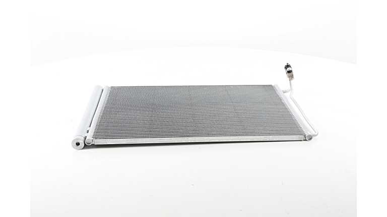 Airco condensor BSG BSG 15-525-019 Airco condensor BSG BSG 15-525-019