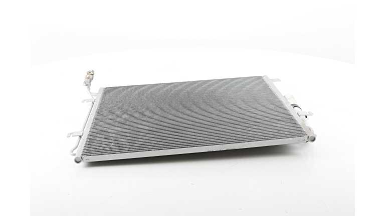 Airco condensor BSG BSG 15-525-026 Airco condensor BSG BSG 15-525-026