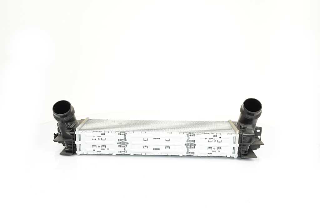 Interkoeler BSG BSG 15-535-002 Interkoeler BSG BSG 15-535-002