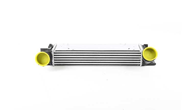 Interkoeler BSG BSG 15-535-022 Interkoeler BSG BSG 15-535-022