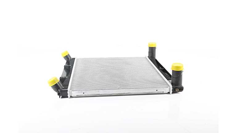 Interkoeler BSG BSG 15-535-024 Interkoeler BSG BSG 15-535-024