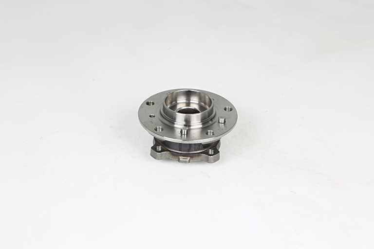 Wiellagerset BSG BSG 15-600-002