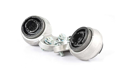 Draagarm-/ reactiearm lager BSG BSG 15-700-007 Draagarm-/ reactiearm lager BSG BSG 15-700-007